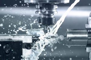 CNC Machining Portsmouth