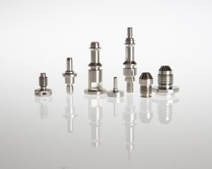 CNC Machining Hampshire