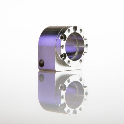 CNC Machining Hampshire