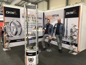 2020 Southern Manufacturing Show